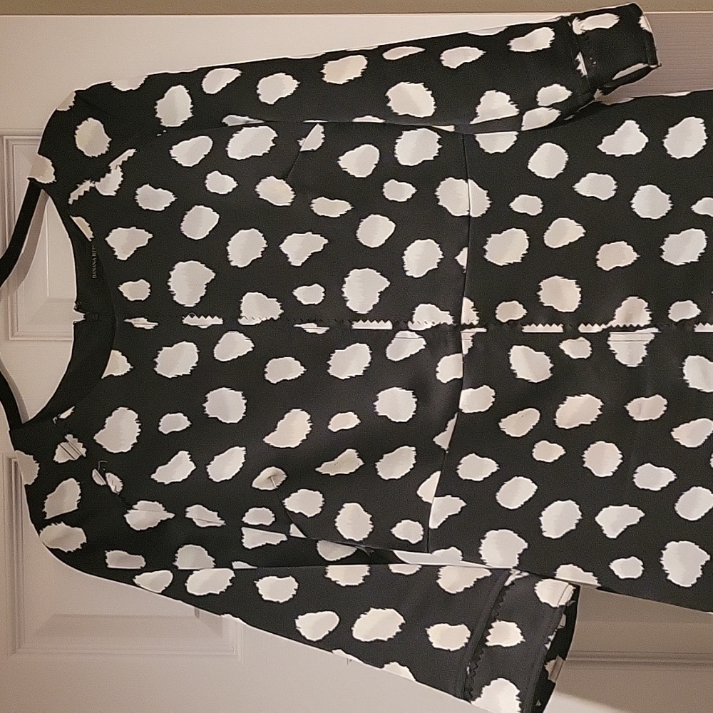 Ladies dress - Banana Republic